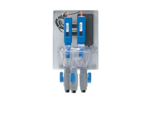 AquaRite®Pro LS + Sense&dispense