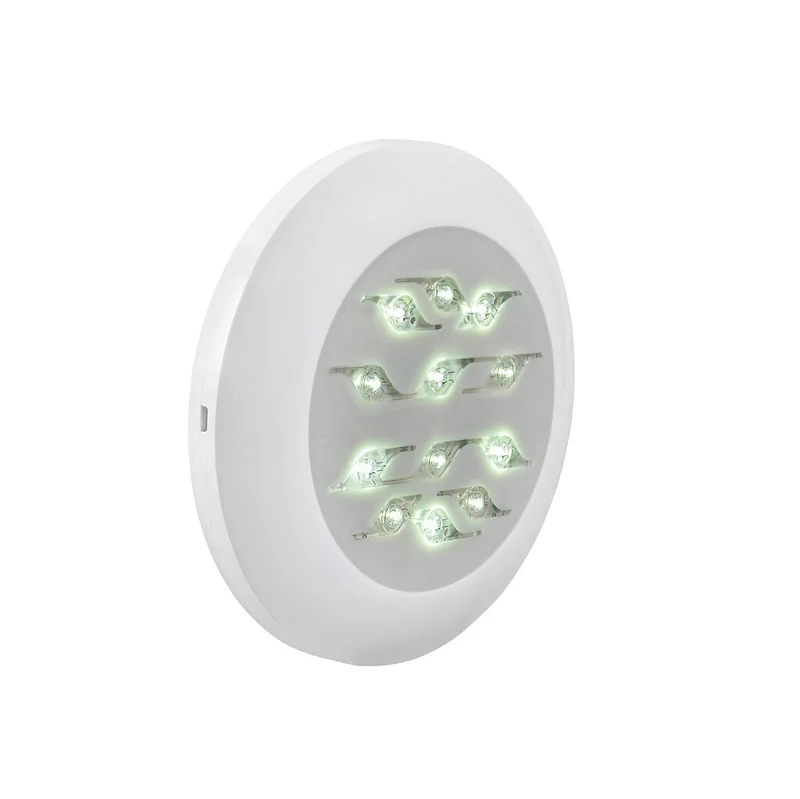 Projecteur LED piscine EASYLED Diamond évo 6 – Blanc