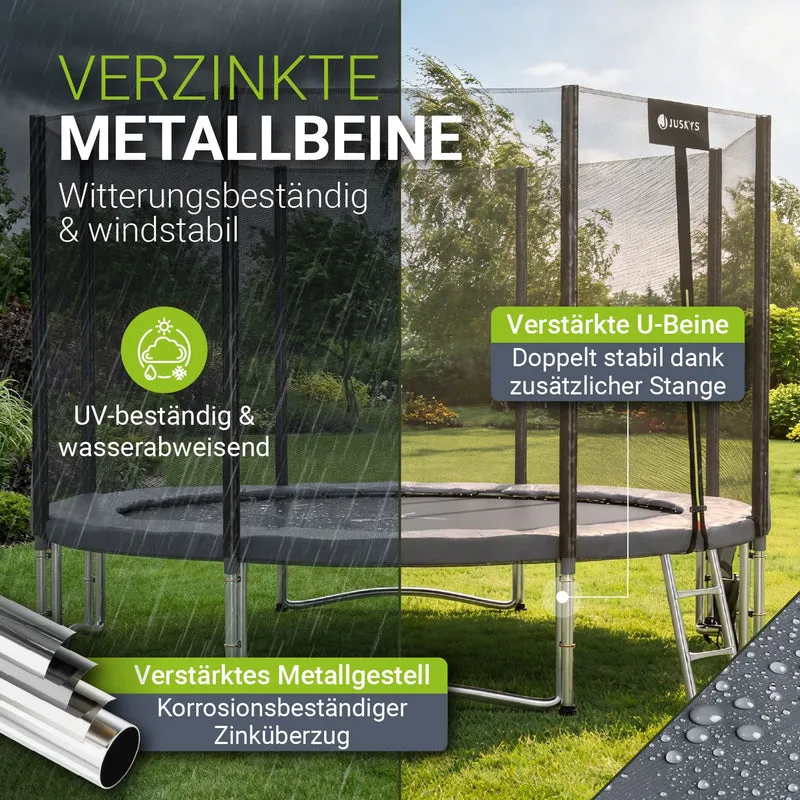 Trampoline d'extérieur pour le jardin