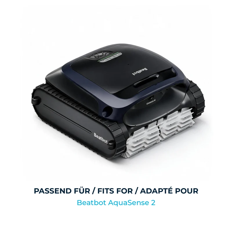 Feinstfilter für Poolroboter Beatbot AquaSense 2