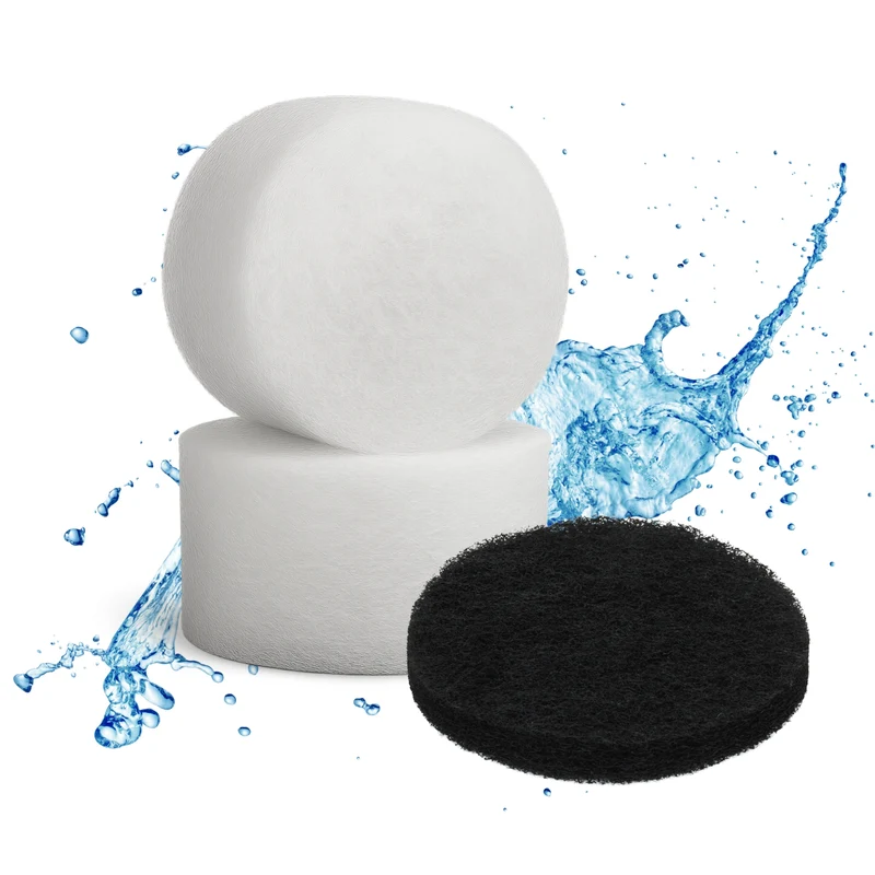 PureFlow® Kartuschenfilter PREMIUM Ersatzfilter