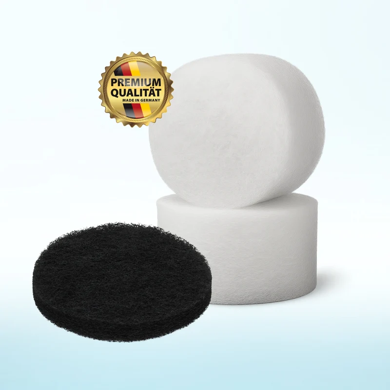 PureFlow® Kartuschenfilter PREMIUM Ersatzfilter