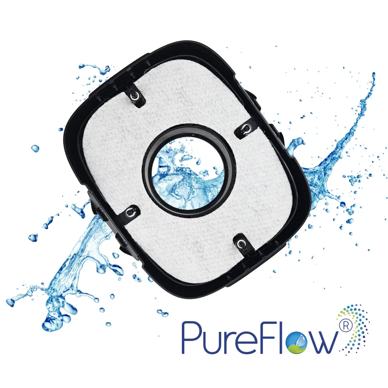 Feinstfilter für Poolroboter Gosvor LiteVac800