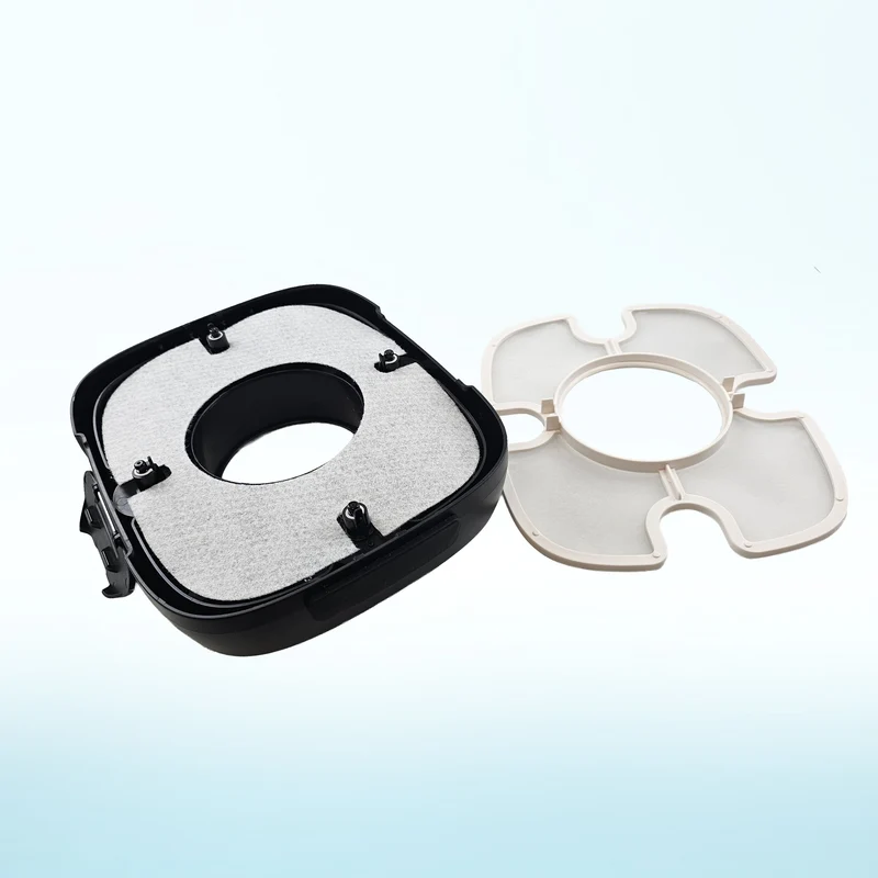 Feinstfilter für Poolroboter Gosvor LiteVac800