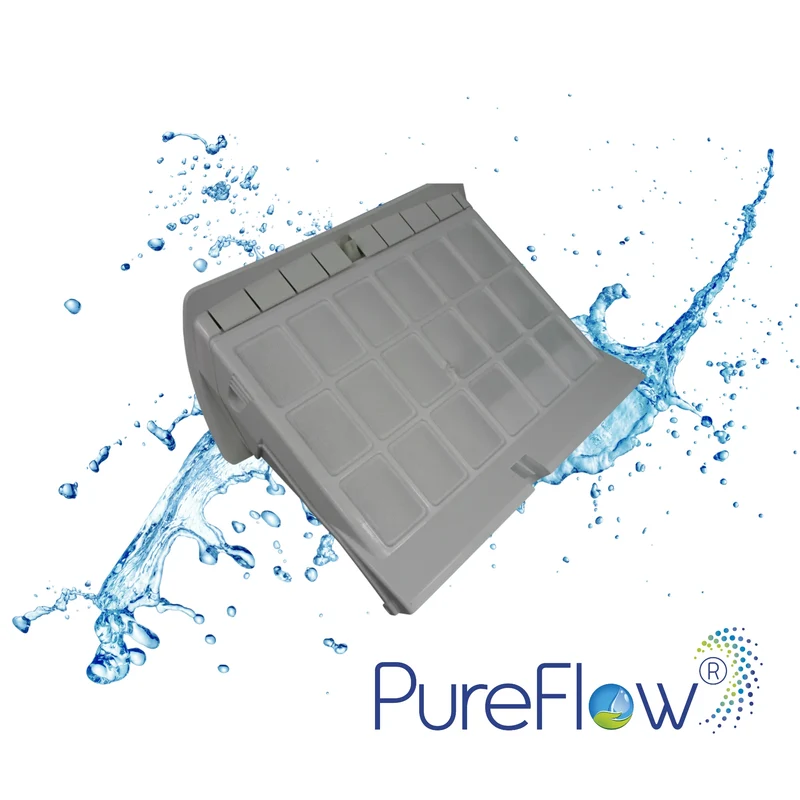 Feinstfilter für Poolroboter Power 4.0