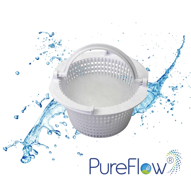 PureFlow® Skimmerfilter