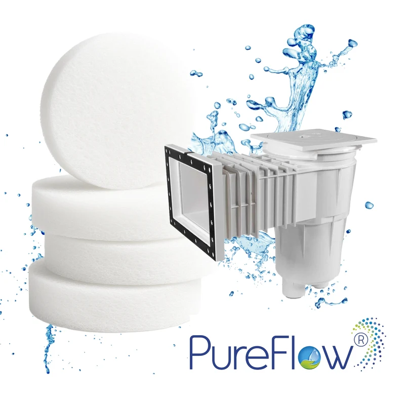 PureFlow® Skimmerfilter (für Astral 17.5)