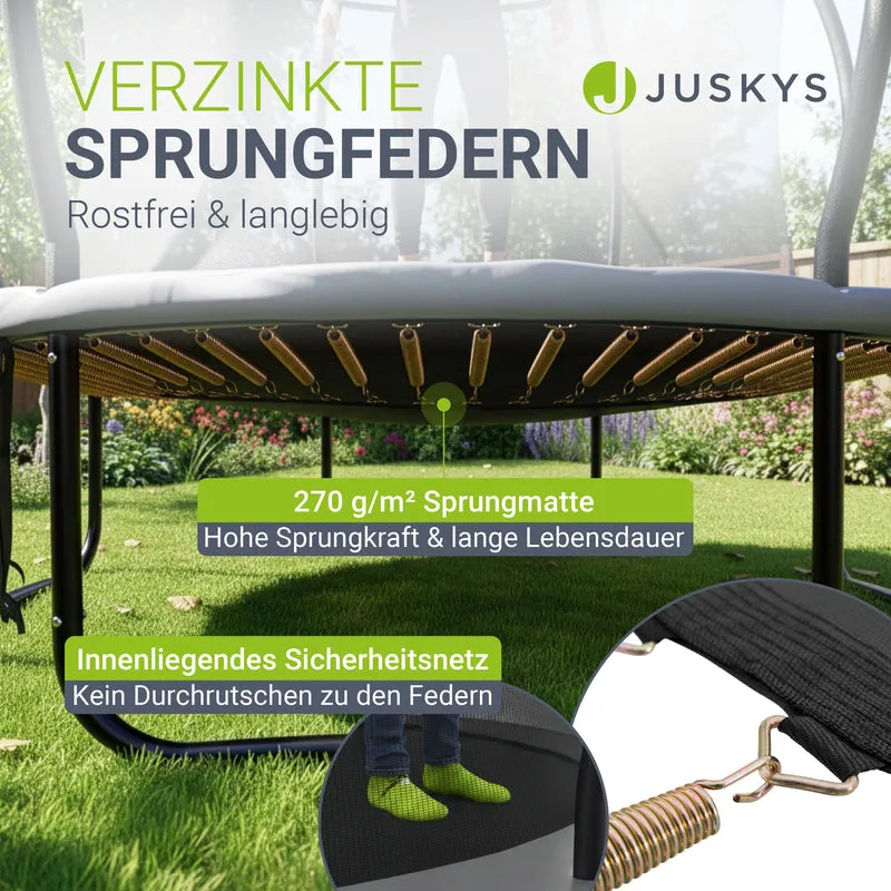 Trampoline d'extérieur pour le jardin