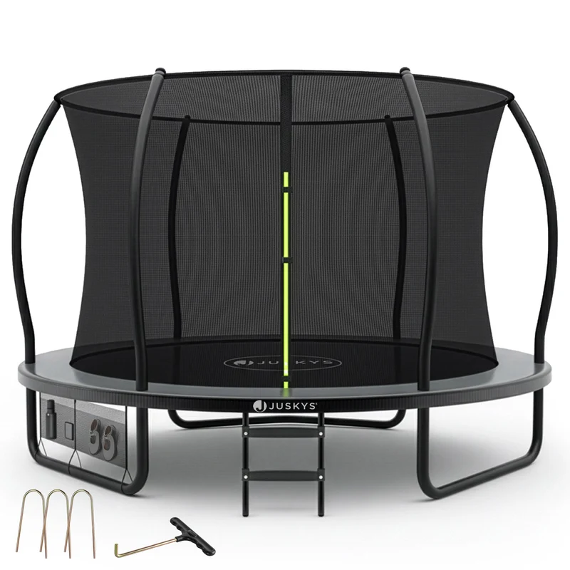 Trampoline d'extérieur pour le jardin