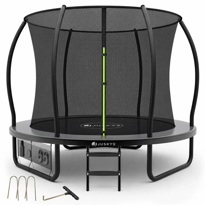 Trampoline d'extérieur pour le jardin