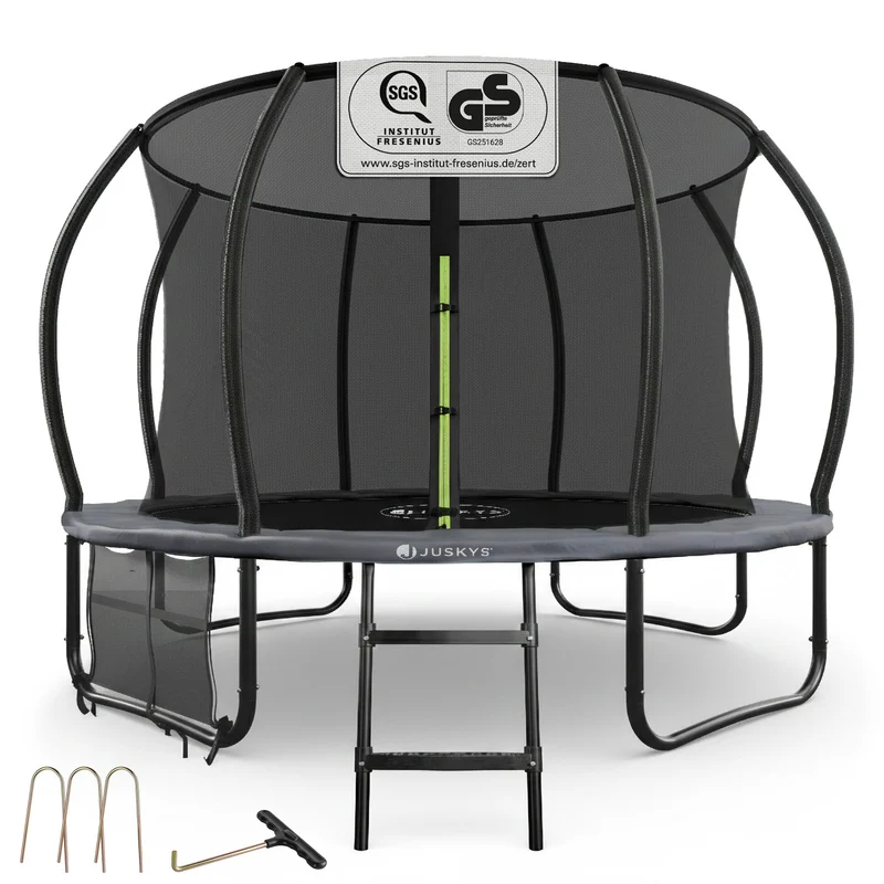 Trampoline d'extérieur pour le jardin