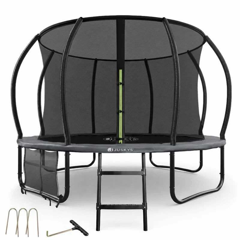 Trampoline d'extérieur pour le jardin