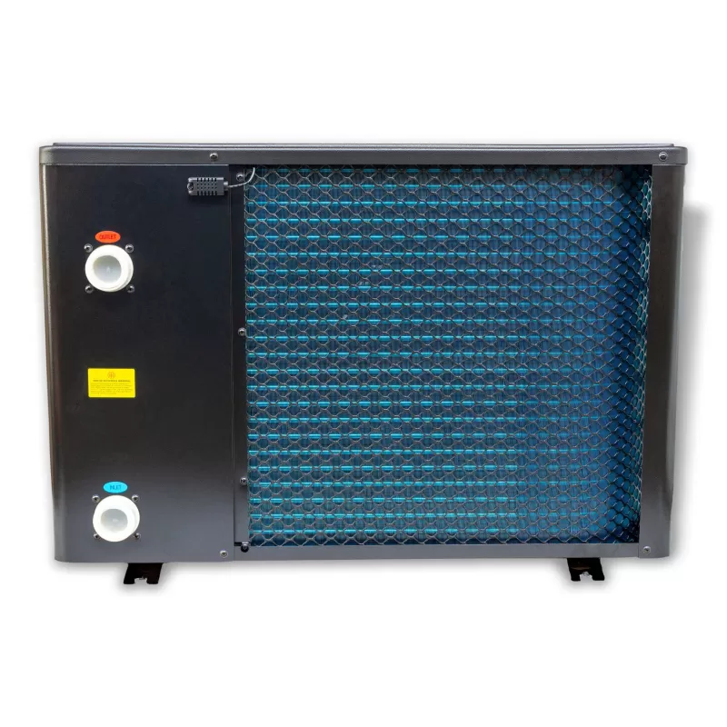 Pompe à chaleur Inverter 18 kW pour piscine jusqu'à 80 m³ - avec interface RS485