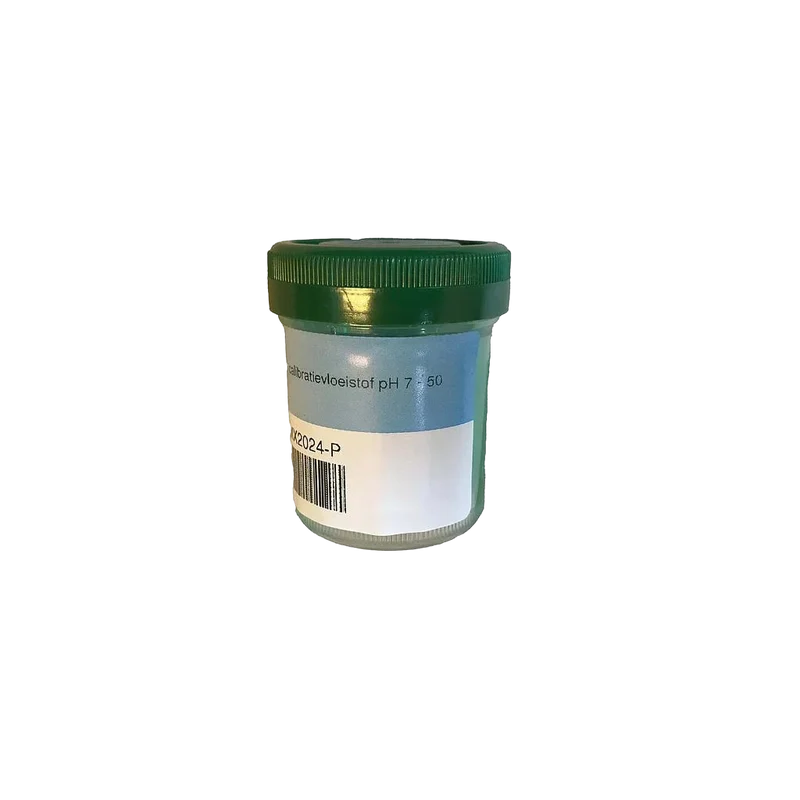 Liquide d'étalonnage pH 7 - 50 ml