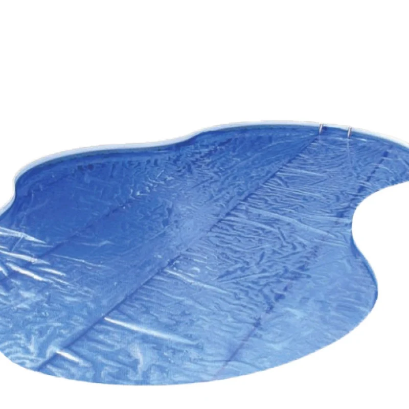 Toile solaire rectangulaire - 7 mm