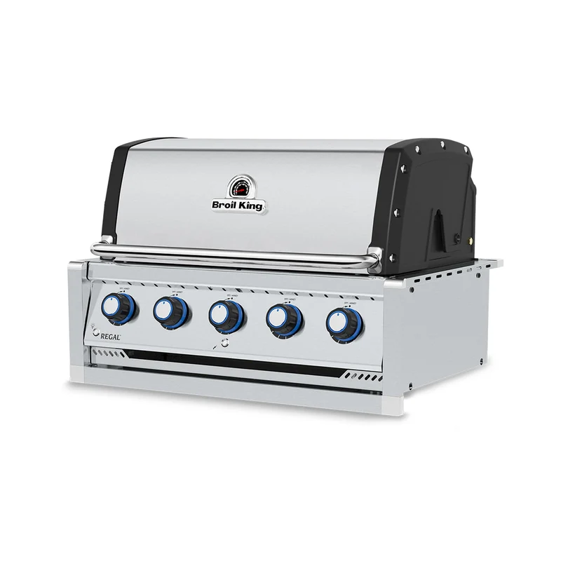 BBQ encastré Regal S520