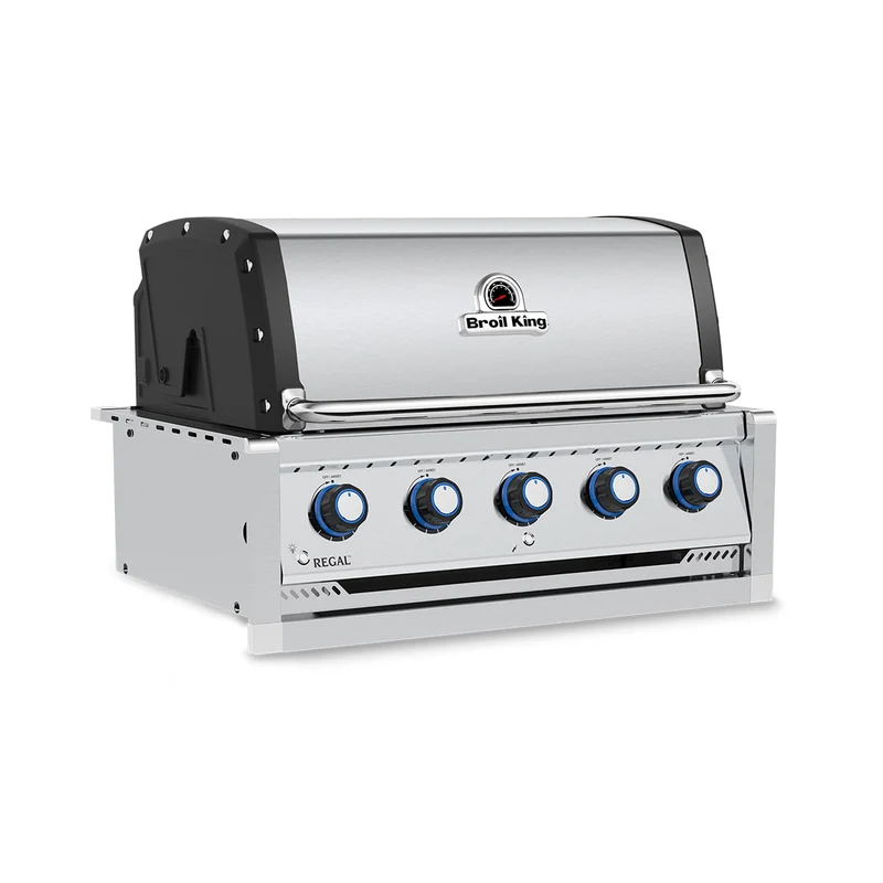 BBQ encastré Regal S520