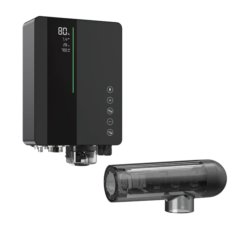 Électrolyseur Inverter Aquark InverClear 22 - Piscine jusqu'à 75 m³