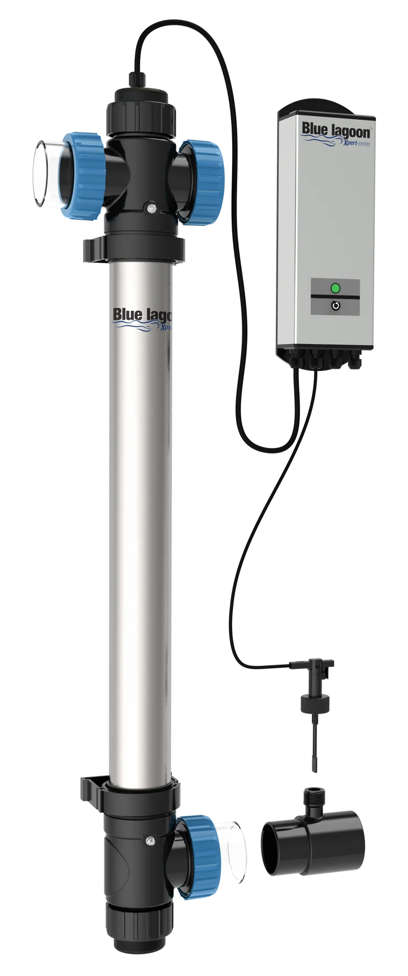 Stérilisateur Blue Lagoon UV-C XPERT 140W