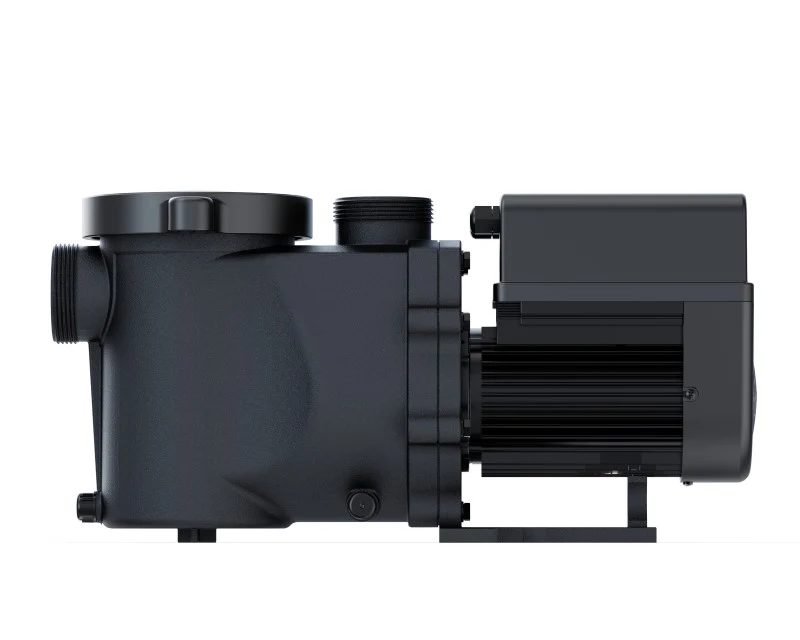 Pompe Piscine InverEco 1.35kW - 28m³/h - vitesse variable & économie d'énergie