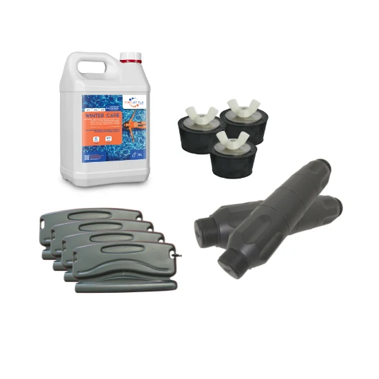 Kit hivernage complet - POOLSTYLE