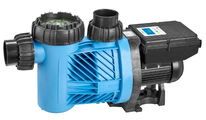 Pompe piscine Speck Badu Eco Flex 2.7KW – vitesse variable & économie d’énergie