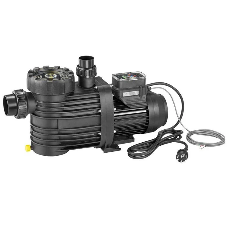 Pompe piscine Speck Badu Eco Touch Pro II 1.4CV – Vitesse variable & économie d’énergie