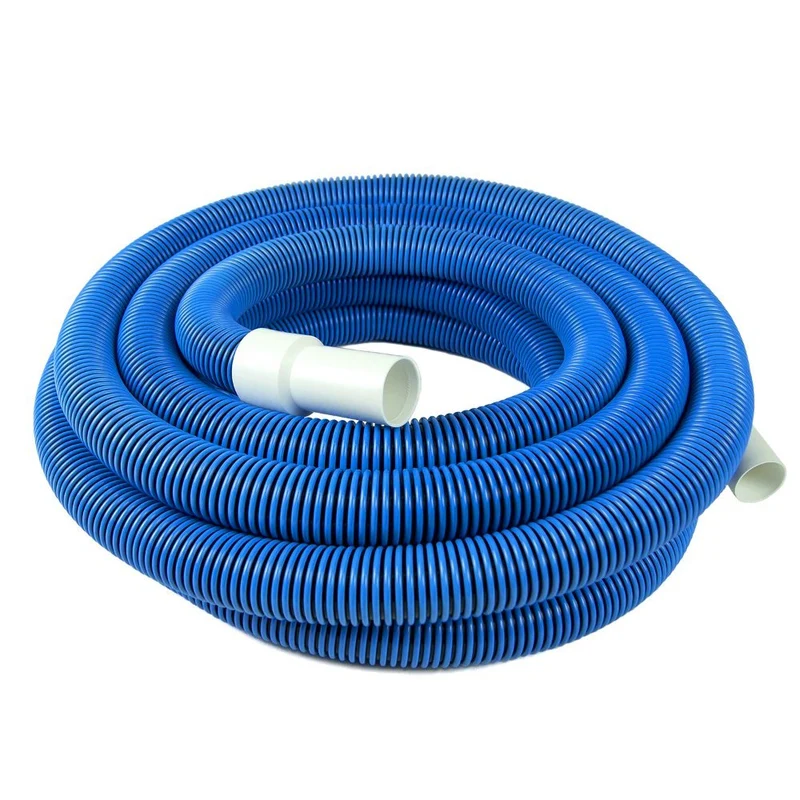 Tuyau flottant 10 m embout rotatif - nettoyage et entretien efficace