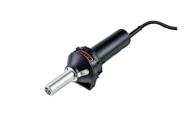 Leister seul - Hotjet Digital