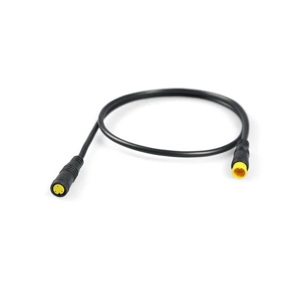 Rallonge Wifipool 2m Temp - Jaune