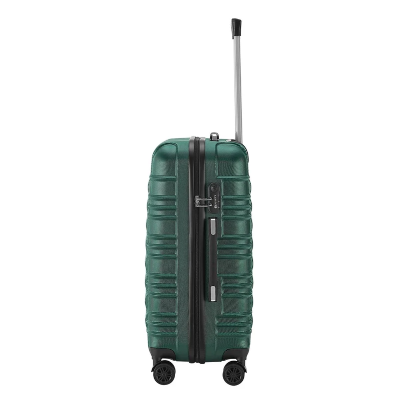 Ensemble de valises rigides Rome