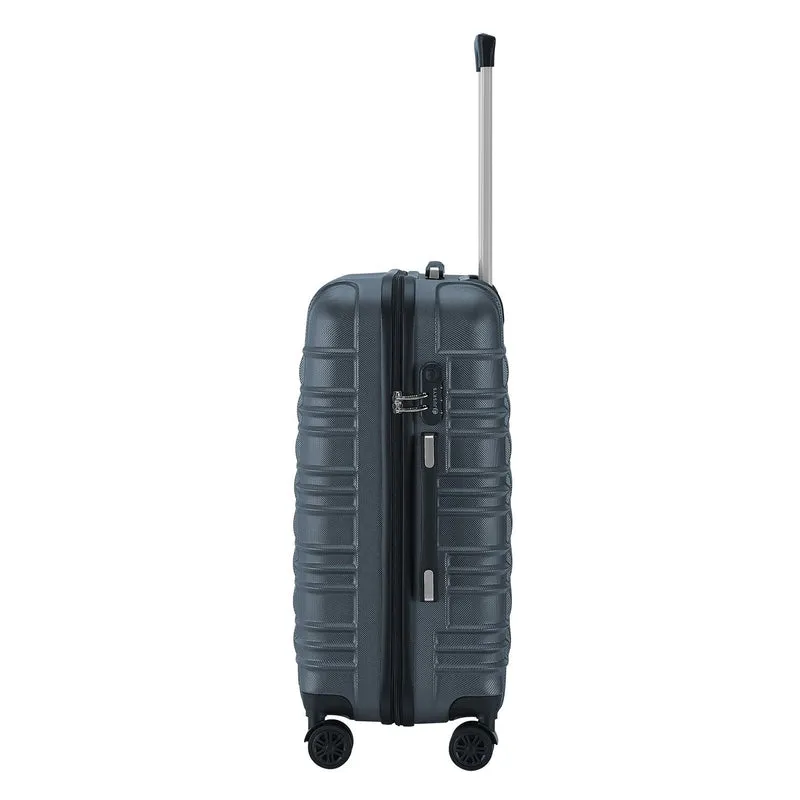 Ensemble de valises rigides Rome