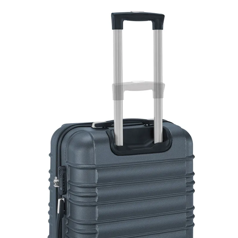 Ensemble de valises rigides Rome
