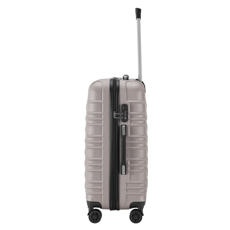 Ensemble de valises rigides Rome