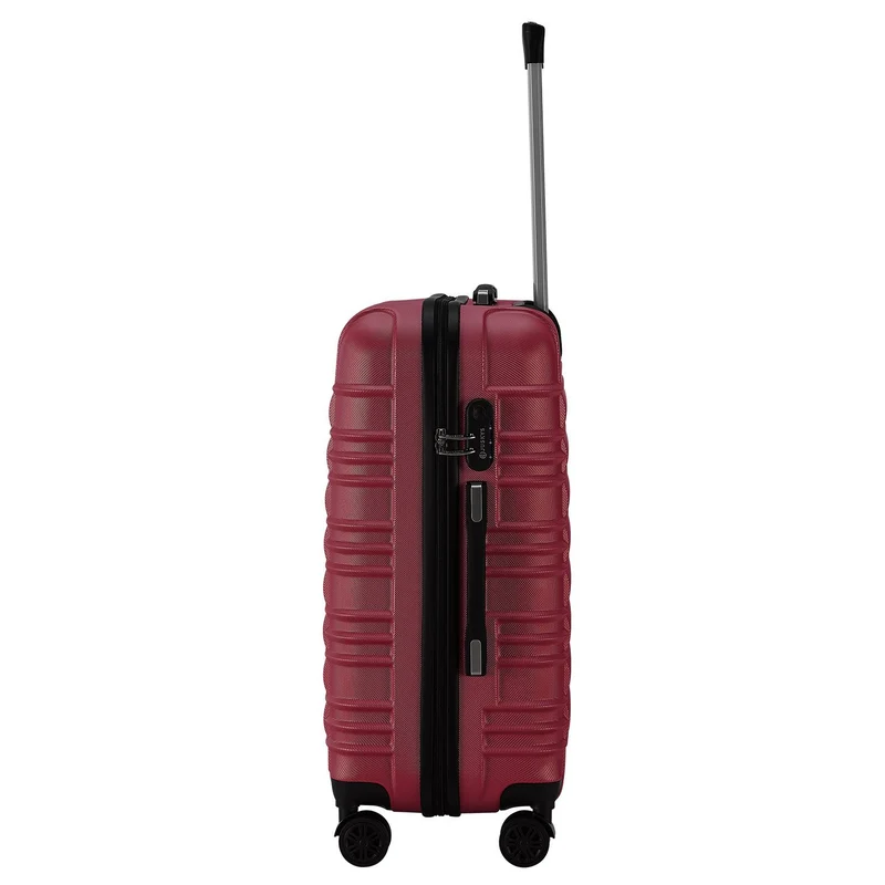 Ensemble de valises rigides Rome