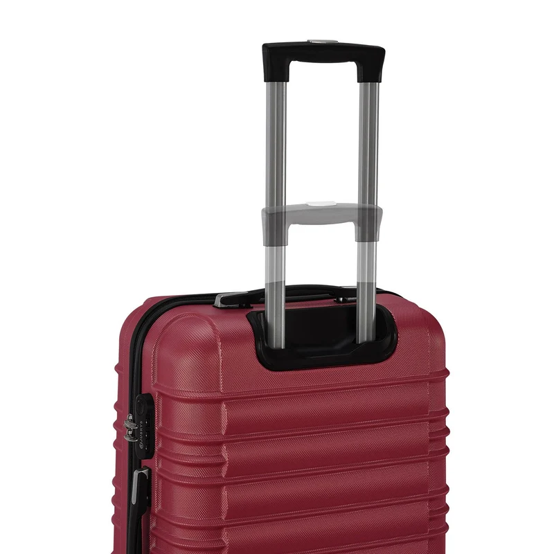 Ensemble de valises rigides Rome