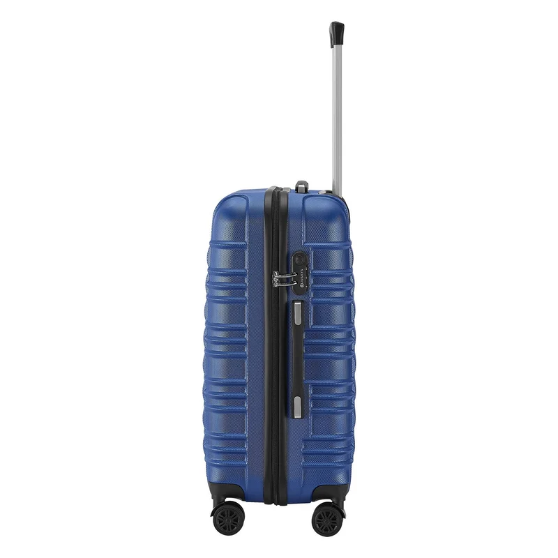 Ensemble de valises rigides Rome