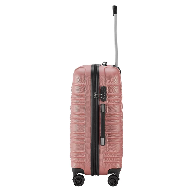 Ensemble de valises rigides Rome
