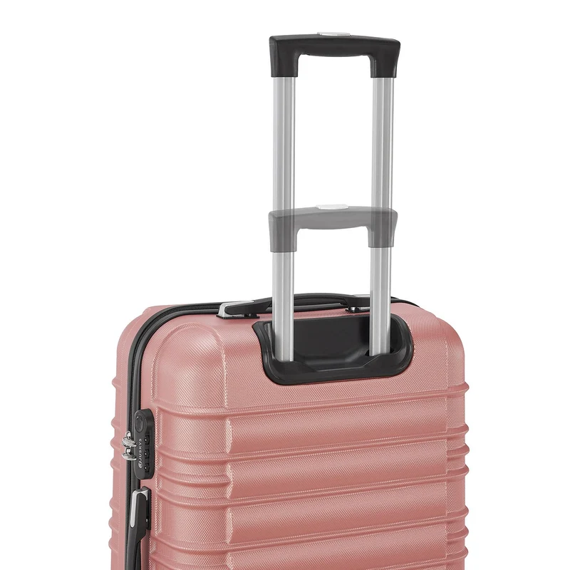Ensemble de valises rigides Rome
