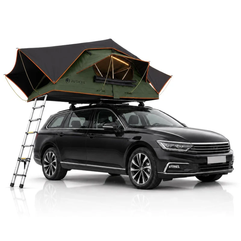 Tente de toit pour 2 personnes Lago