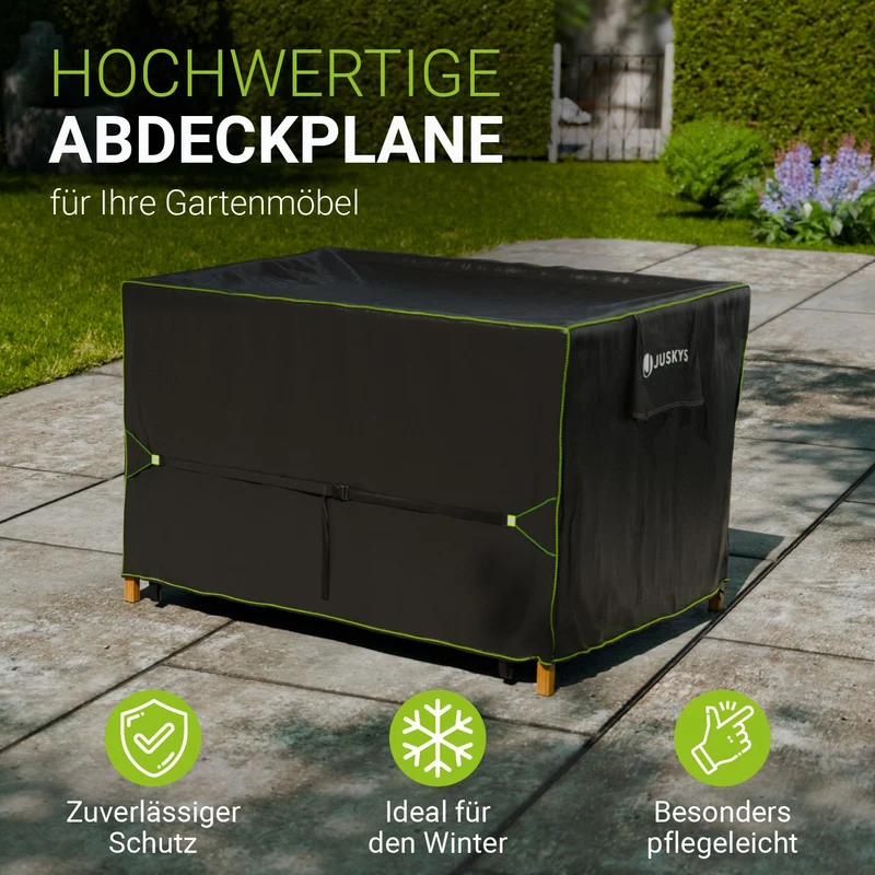 Housse de mobilier de jardin CoverSafe Pro