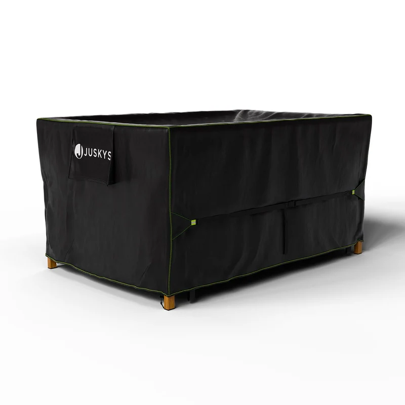 Housse de mobilier de jardin CoverSafe Pro