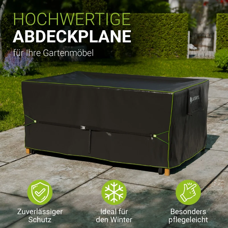 Housse de mobilier de jardin CoverSafe Pro