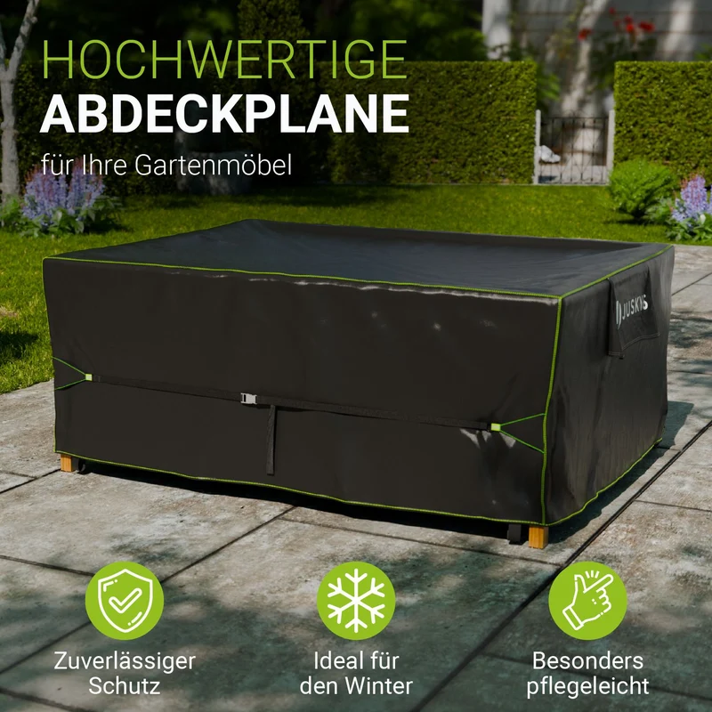 Housse de mobilier de jardin CoverSafe Pro