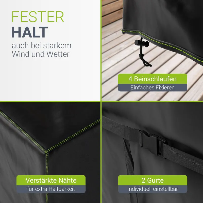 Housse de mobilier de jardin CoverSafe Pro