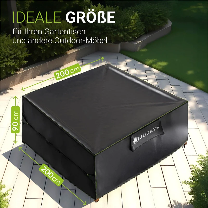 Housse de mobilier de jardin CoverSafe Pro