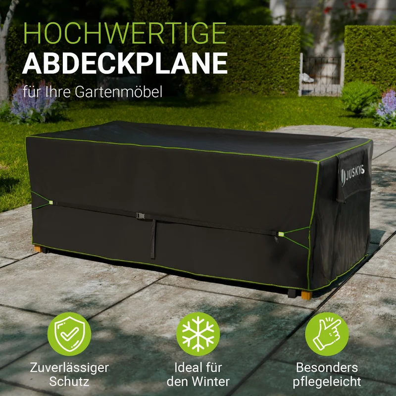 Housse de mobilier de jardin CoverSafe Pro