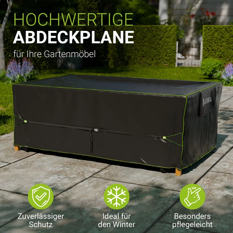 Housse de mobilier de jardin CoverSafe Pro