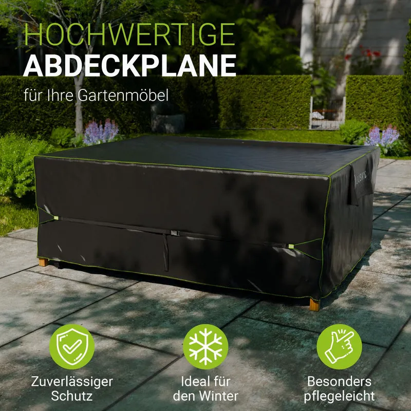 Housse de mobilier de jardin CoverSafe Pro