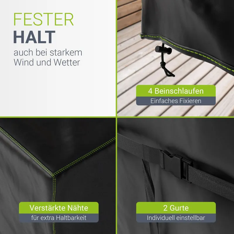 Housse de mobilier de jardin CoverSafe Pro
